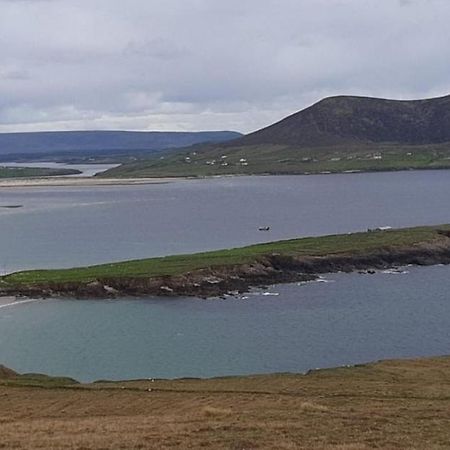Hotel Rinroe View In The Barony Of Erris Ballina  Exterior foto