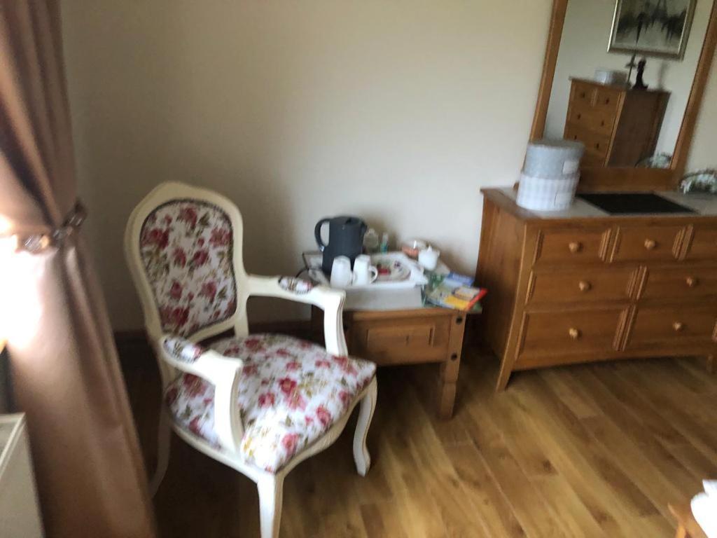 Hotel Rinroe View In The Barony Of Erris Ballina  Exterior foto